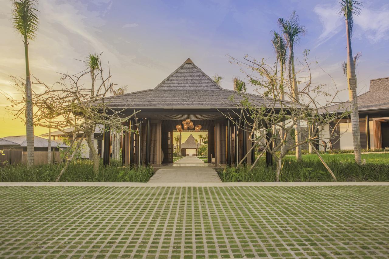Ani Villas Dominican Republic Río San Juan Εξωτερικό φωτογραφία
