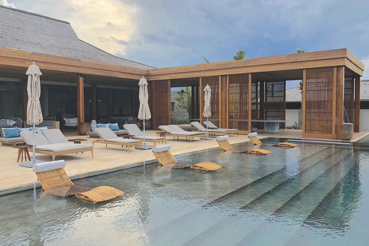 Ani Villas Dominican Republic Río San Juan Εξωτερικό φωτογραφία