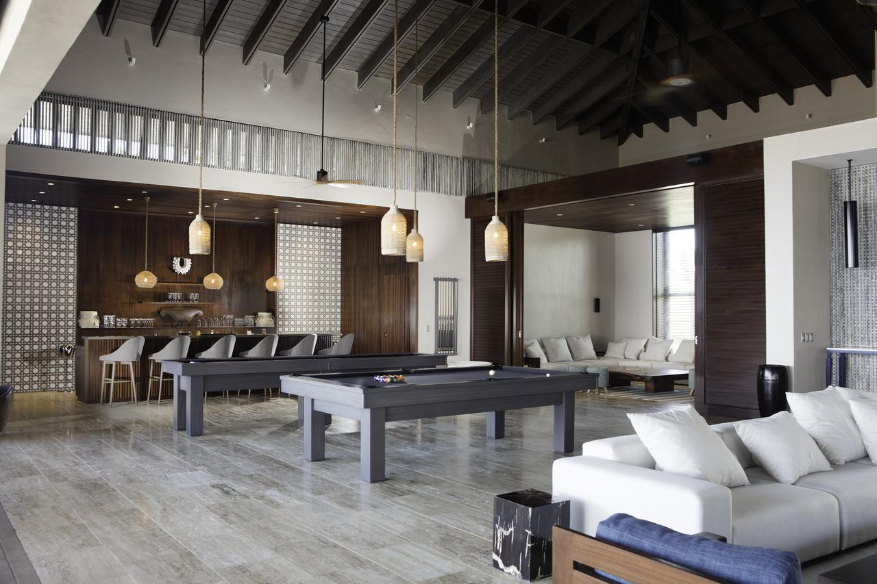 Ani Villas Dominican Republic Río San Juan Εξωτερικό φωτογραφία