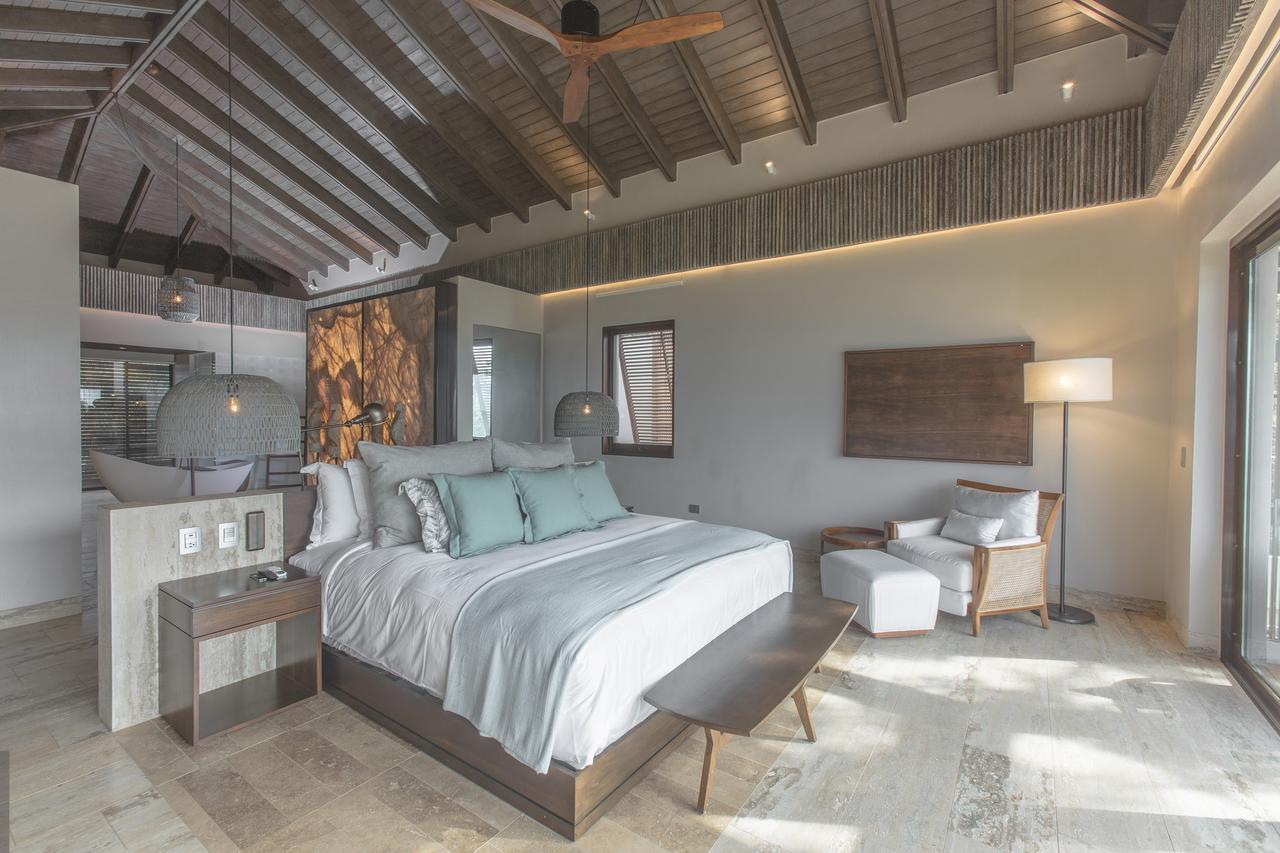 Ani Villas Dominican Republic Río San Juan Εξωτερικό φωτογραφία