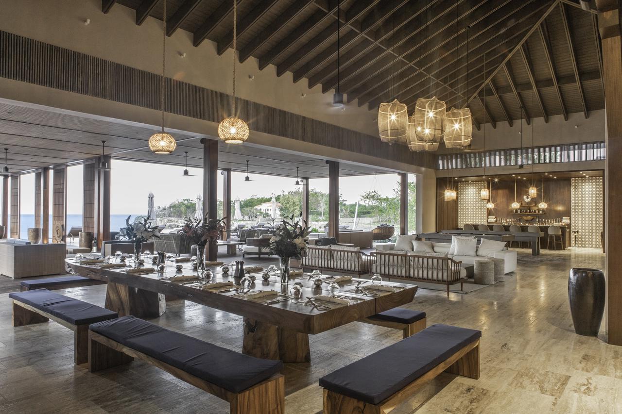 Ani Villas Dominican Republic Río San Juan Εξωτερικό φωτογραφία