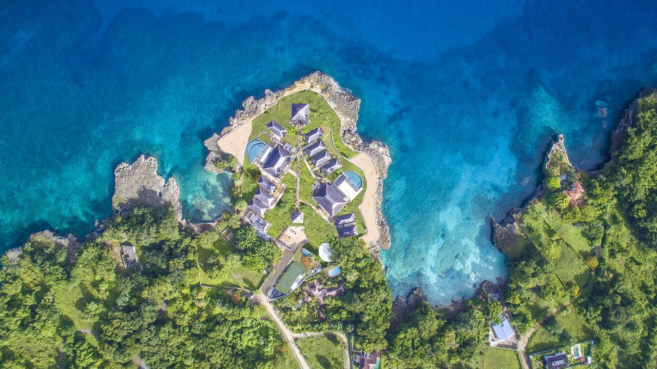 Ani Villas Dominican Republic Río San Juan Εξωτερικό φωτογραφία