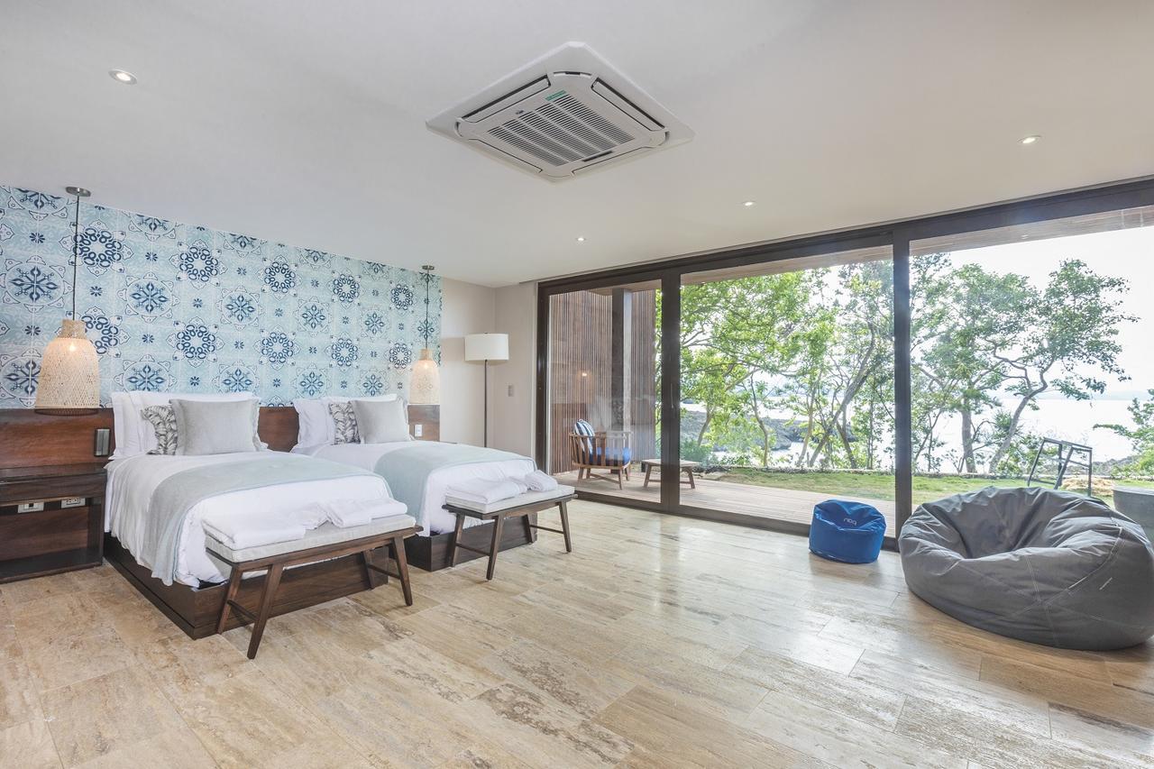 Ani Villas Dominican Republic Río San Juan Εξωτερικό φωτογραφία