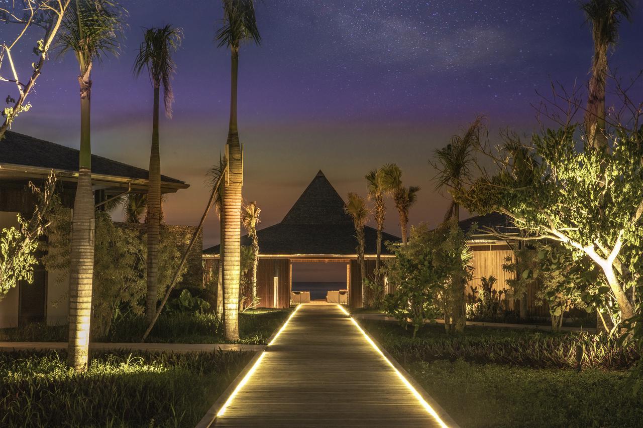 Ani Villas Dominican Republic Río San Juan Εξωτερικό φωτογραφία