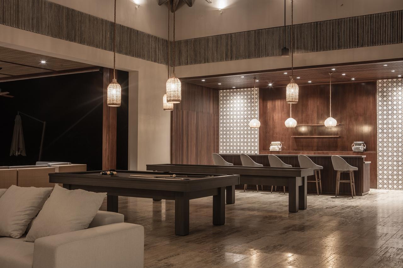 Ani Villas Dominican Republic Río San Juan Εξωτερικό φωτογραφία