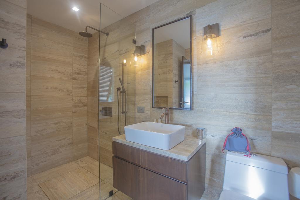 Ani Villas Dominican Republic Río San Juan Εξωτερικό φωτογραφία